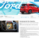 Image for article titled Ford Is Offering An Optional Flux Capacitor When You Build A Focus Or Fiesta